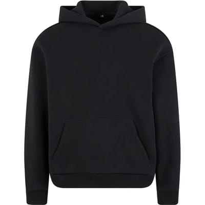 Zachte hoodie Build Your Brand