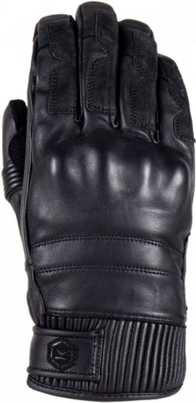 Knox Hadleigh Black Hand Armour XL - Maat XL - Handschoen