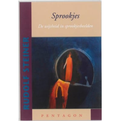 Sprookjes - Rudolf Steiner
