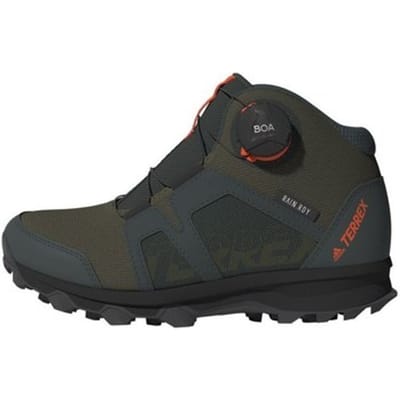 Wandelschoenen adidas Terrex Boa Mid Rrdy JR