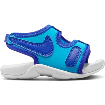 Slippers voor babyjongens Nike Sunray Adjust 6
