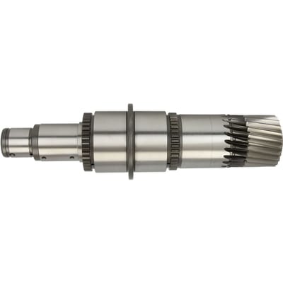 Hoofdas voor automaat C.E.I 103320