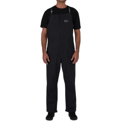 Broeken Salty Crew Long Range Bib