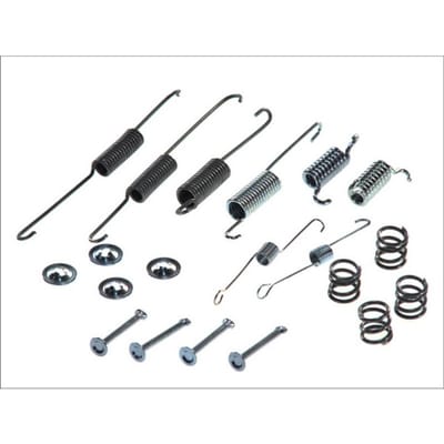 Toebehorenset, remschoenen QUICK BRAKE 105-0615