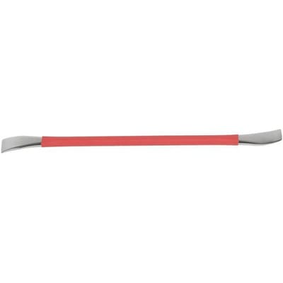 KS Tools 911.8228 Hendelgereedschap rood 10,2 x 12,6 mm, lengte 185 mm