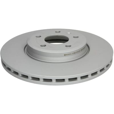 Remschijf BOSCH 0 986 479 467 voorkant, geventileerd, sterk gecarboniseerd, 1 Stuk