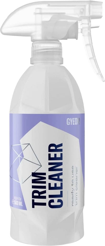 GYEON Q²M Trim Cleaner