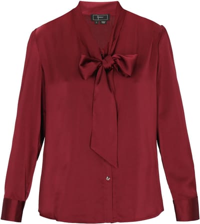faina blouse