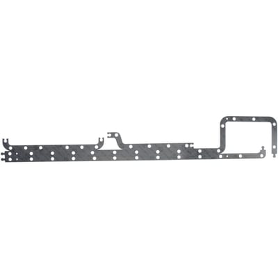 Pakking, oliepan ELRING 001.652