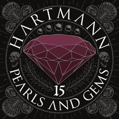 15 Pearls & Gems