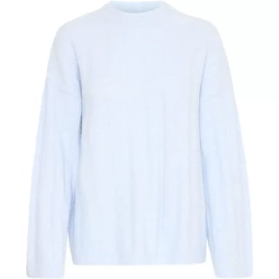b.young - BYOMEA JUMPER 5 - Dames - Truien
