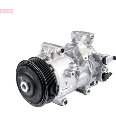 Compressor airconditioning DENSO DCP50322
