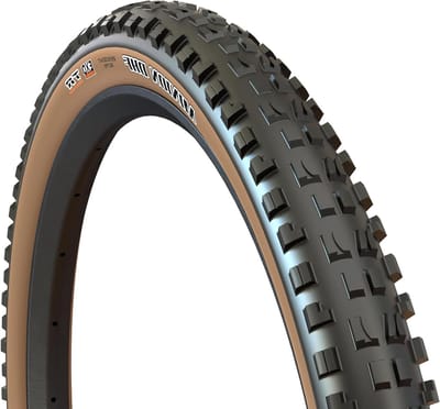 Fietsbanden - Mountainbike Banden - Offroad Rijden - Dubbele Compound - 29 x 2.60 inch - Zwart
