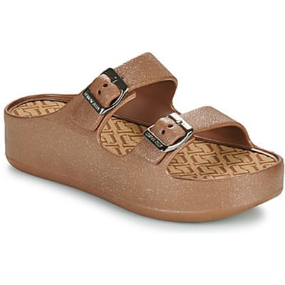Lemon Jelly  Slippers GIULIETTA