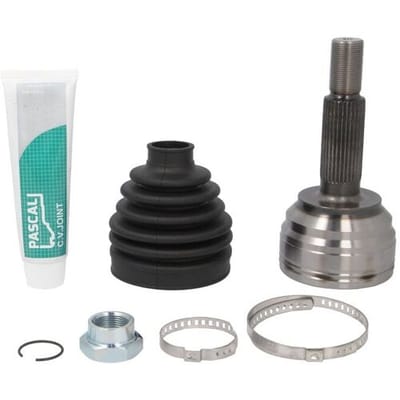 Homokineet reparatie set, aandrijfas PASCAL G1T001PC