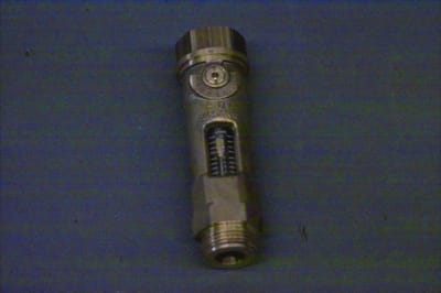 BRÖTJE Debietmeter BSK, 681711