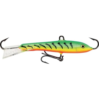 Lok Rapala Jigging