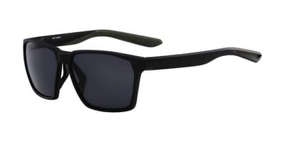 Nike NIKE MAVERICK N IB6916X Matte black/grey 59/15/145 UNISEX Zonnebrillen