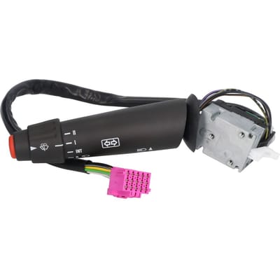 Schakelaar, claxon FEBI BILSTEIN 21833