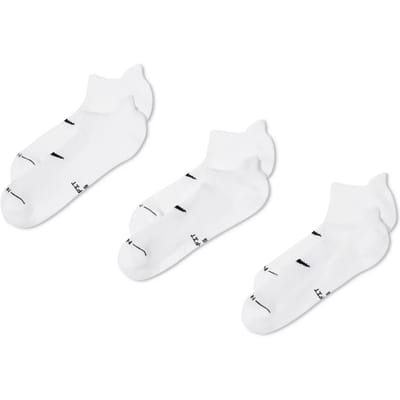 Lage sokken Nike Everyday (x3)
