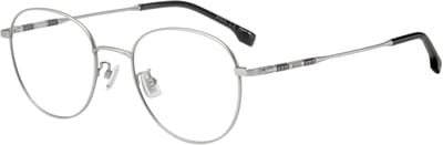 Hugo Boss BOSS 1926/F Matte palladium 52/20/150 MAN Brilmonturen