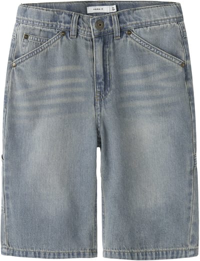 Name it Bermuda short regular fit