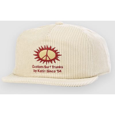 Katin USA Rick Cap