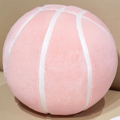 Basketbal Knuffel Simulatie Basketbal Kussen Vulrijk Slaapkamer Decoraties Huidvriendelijk Vakantiecadeau Voor Jongen En Meisje