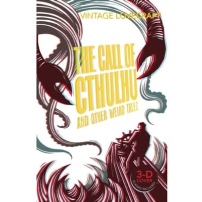 The Call Of Cthulhu And Other Weird Tales - Vintage Classics - H. P. Lovecraft