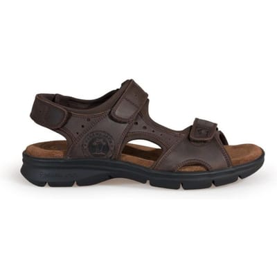 Panama Jack Salton basics c1 napa grass marron / brown