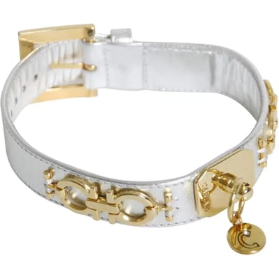 Hondenhalsband Martin Sellier Deco