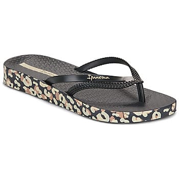 Ipanema Bossa Soft V Slippers Zwart EU 37 Vrouw