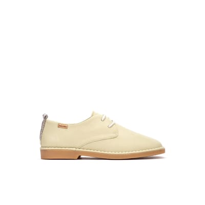 Nette schoenen Pikolinos Halfhoge schoenen