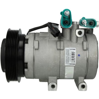 Compressor airconditioning DELPHI TSP0159480