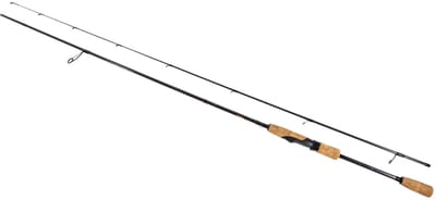 Ultimate Ultra Light 2,10m 0,5-7gr - Spinhengel