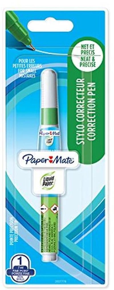 Micro Correctiestift 7 ml - Nauwkeurige en Schone Correcties