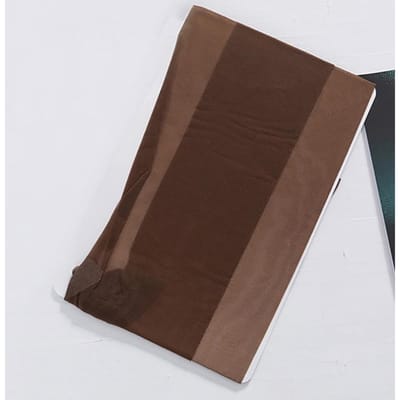 10D Printemps Et Été Collants Ultra-Fins Pour Femmes, Type T, Anti-Accroc, Anti-Chute, Leggings Sexy Et Durables, Bas Ultra-Fins L black