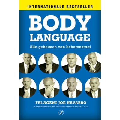 Bodylanguage - Joe Navarro