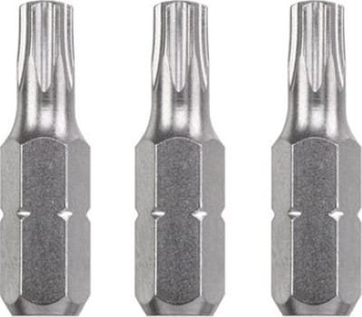 KWB Schroefbit - Torx 20 - T20 - 25mm - 3 stuks