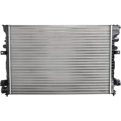 Radiator, motorkoeling NRF 58262