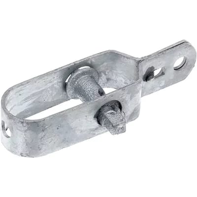 Alberts Draadspanner + Stalen Moer 2/100mm
