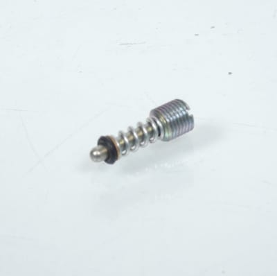 Vis de ralenti avec ressort pour carburateur Mikuni PZ 26mm 16006L dirt bike YCF