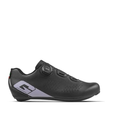 Gaerne G.sprint+ Lady Raceschoenen Zwart EU 39 Vrouw