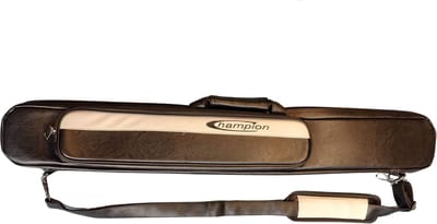 Keutas Champion Zwart/Ivoor 1/2 + ext.