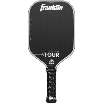 Pickleball racket Franklin FS Tour Dynasty