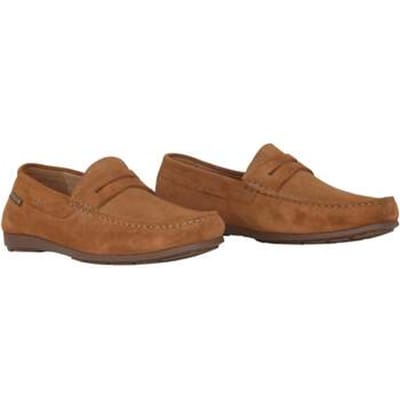 Mocassins Mephisto Alyon