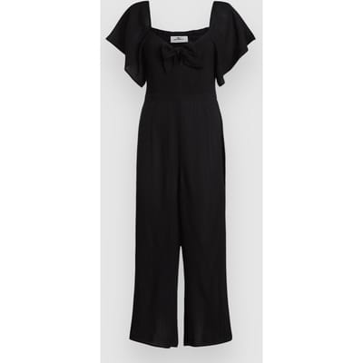 O'Neill Kesia Jumpsuit zwart