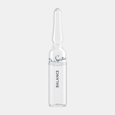 Dr. Spiller Balance Zuiverend Serum - Onzuivere Huid - 7 x 2ml