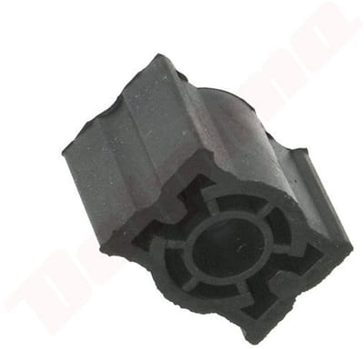 Trillingsdemper passend op STIHL FS300 , FS350 ( 4128 792 9300 )