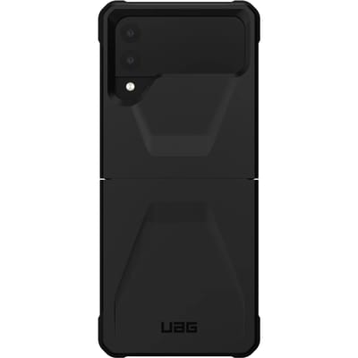 UAG Civilian black - Samsung Galaxy Z Flip4